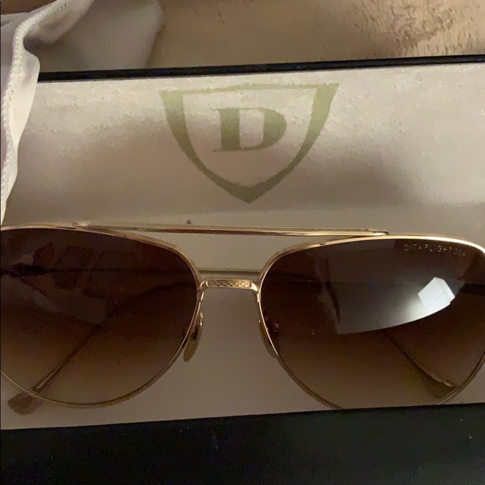 Dita women’s sunglasses